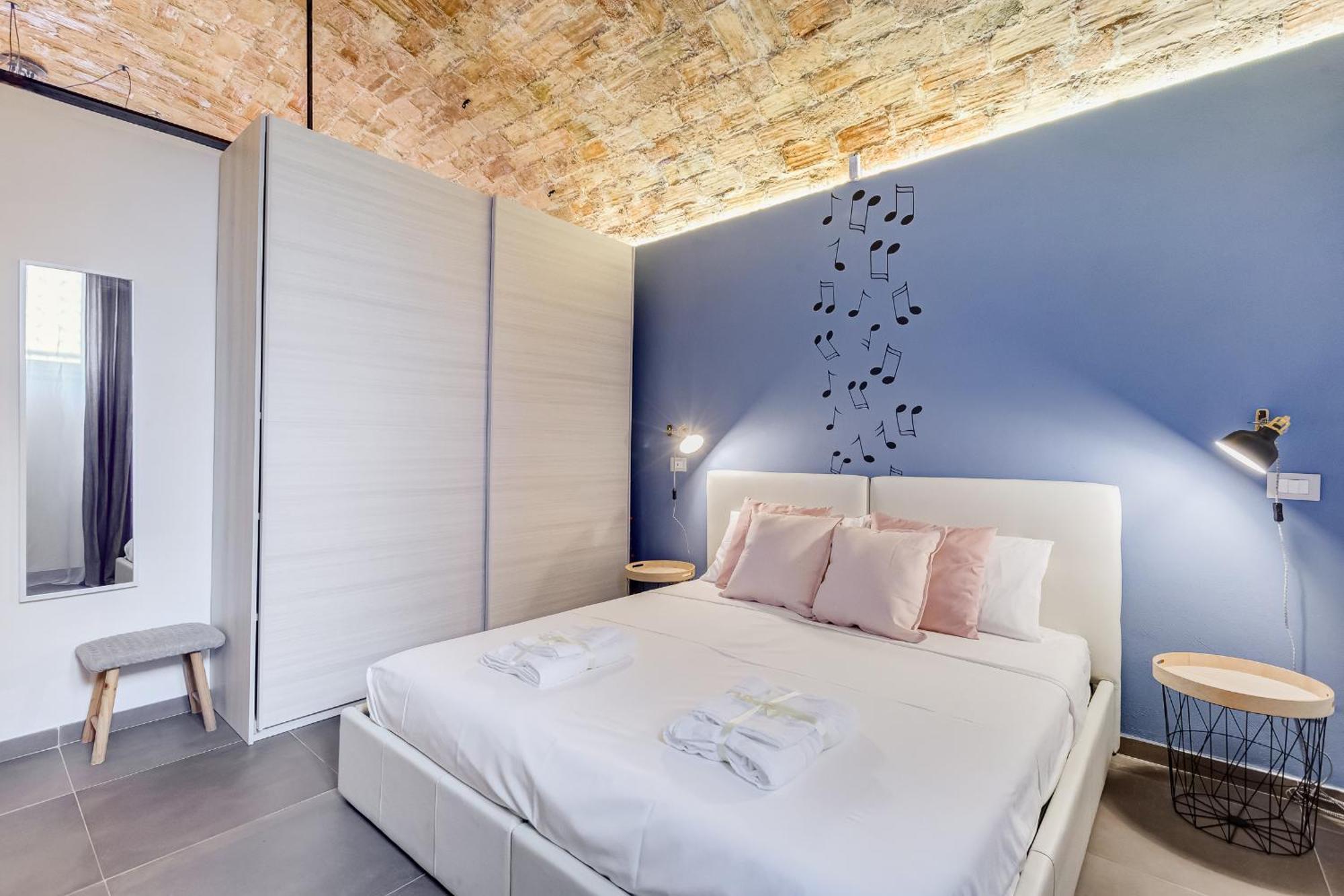 Fama - Le Volte Apartamento Roma