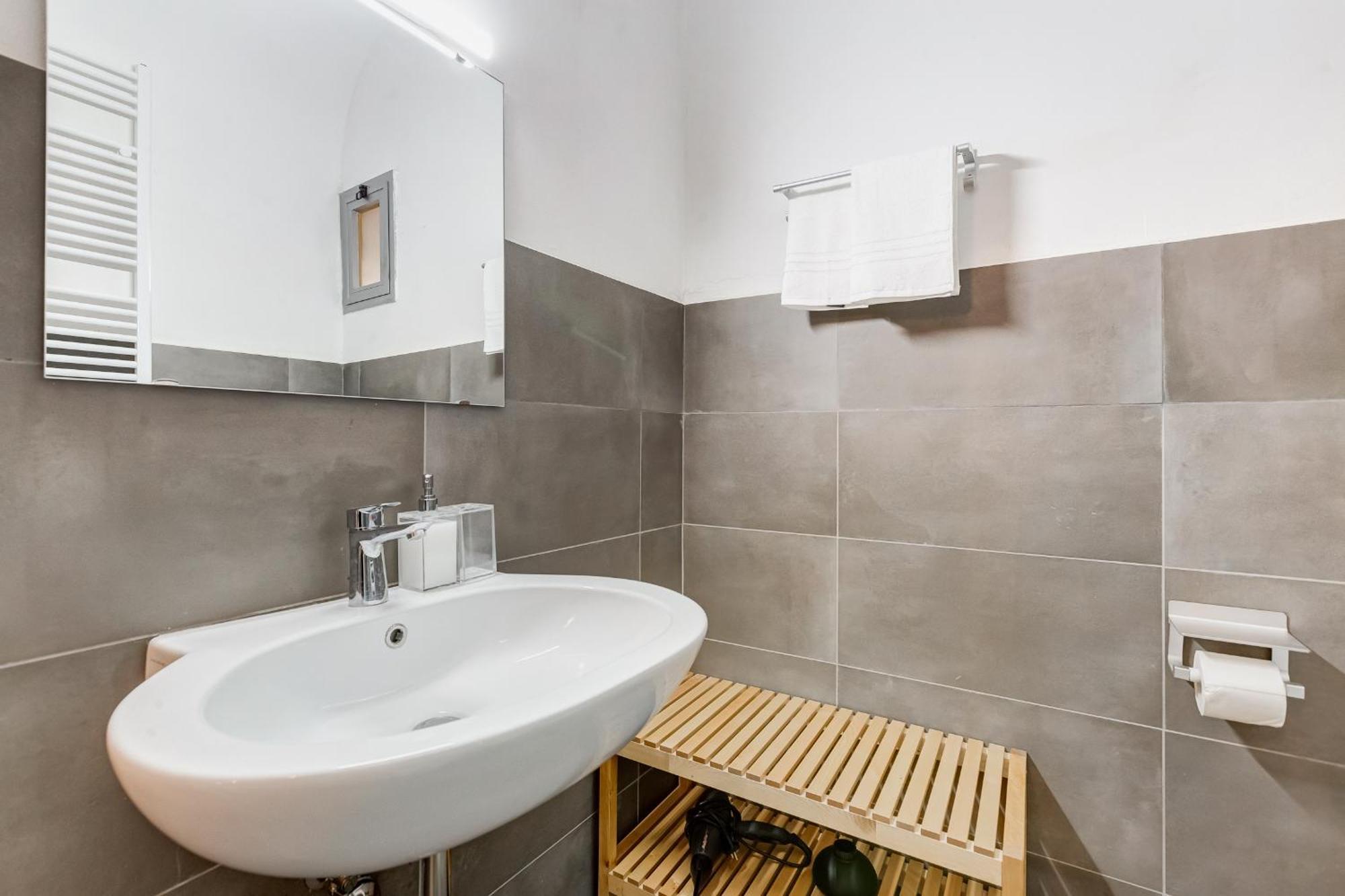 Apartamento Fama - Le Volte Roma