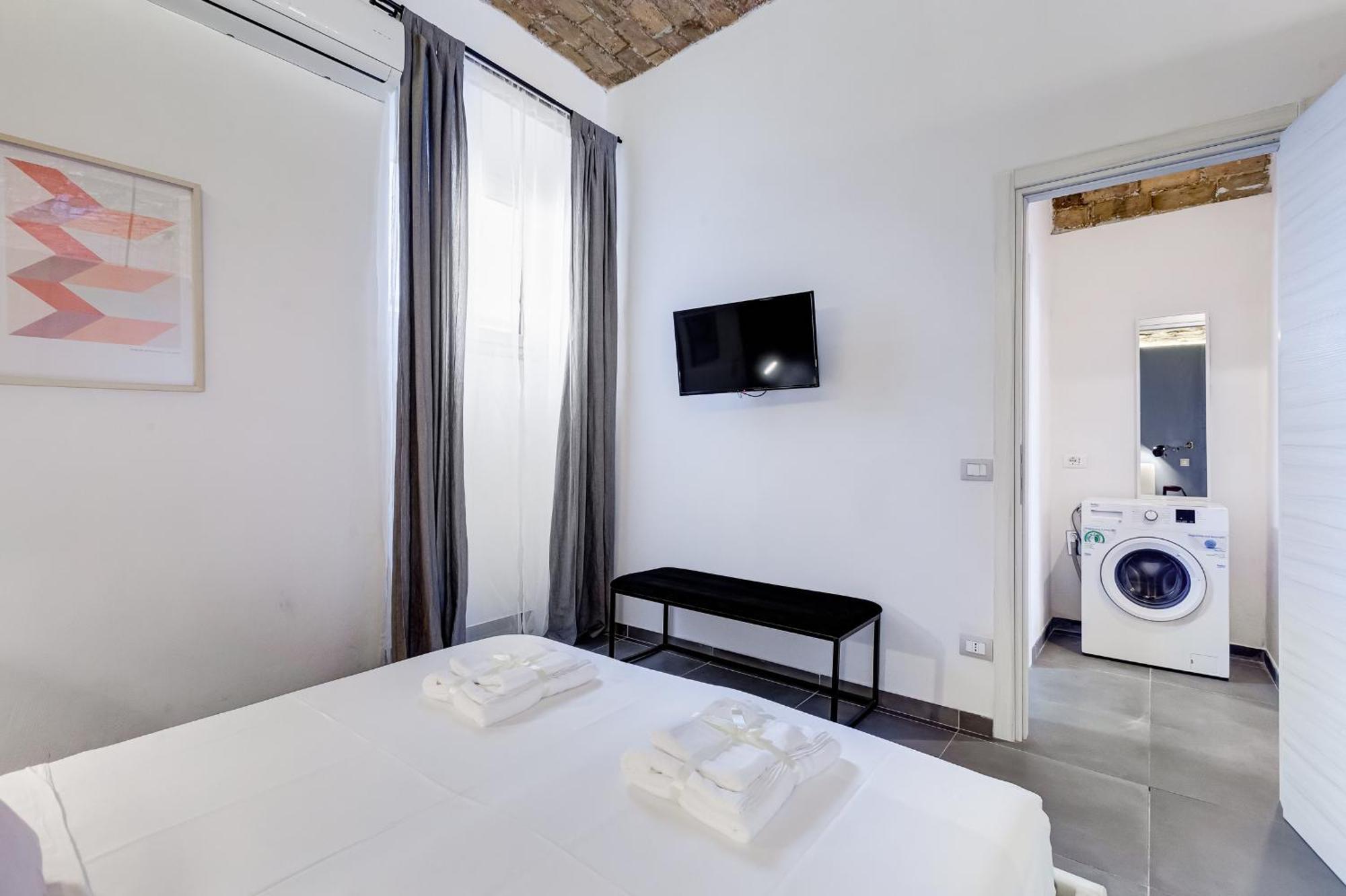 Fama - Le Volte Apartamento