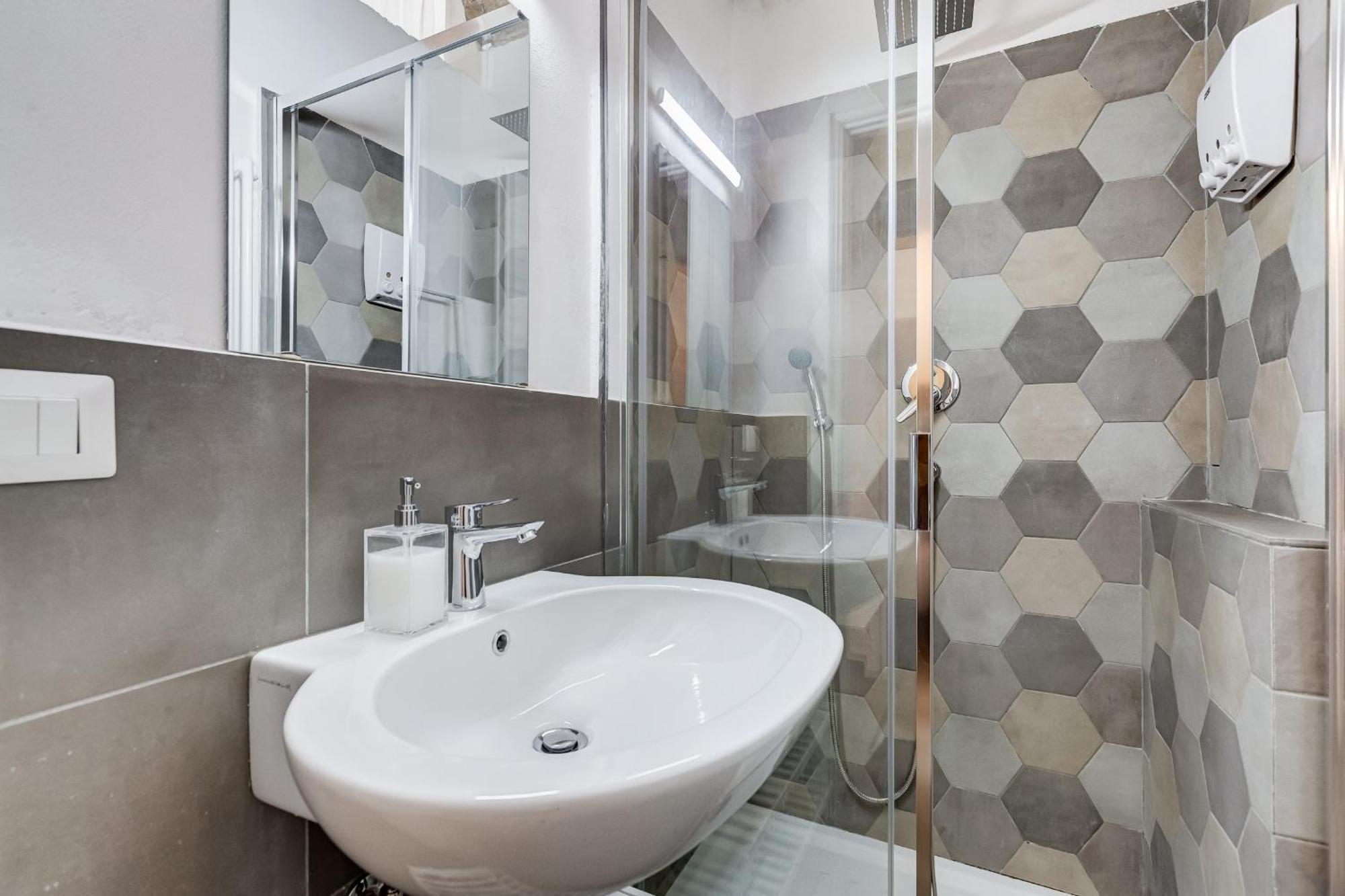 Fama - Le Volte Apartamento Roma