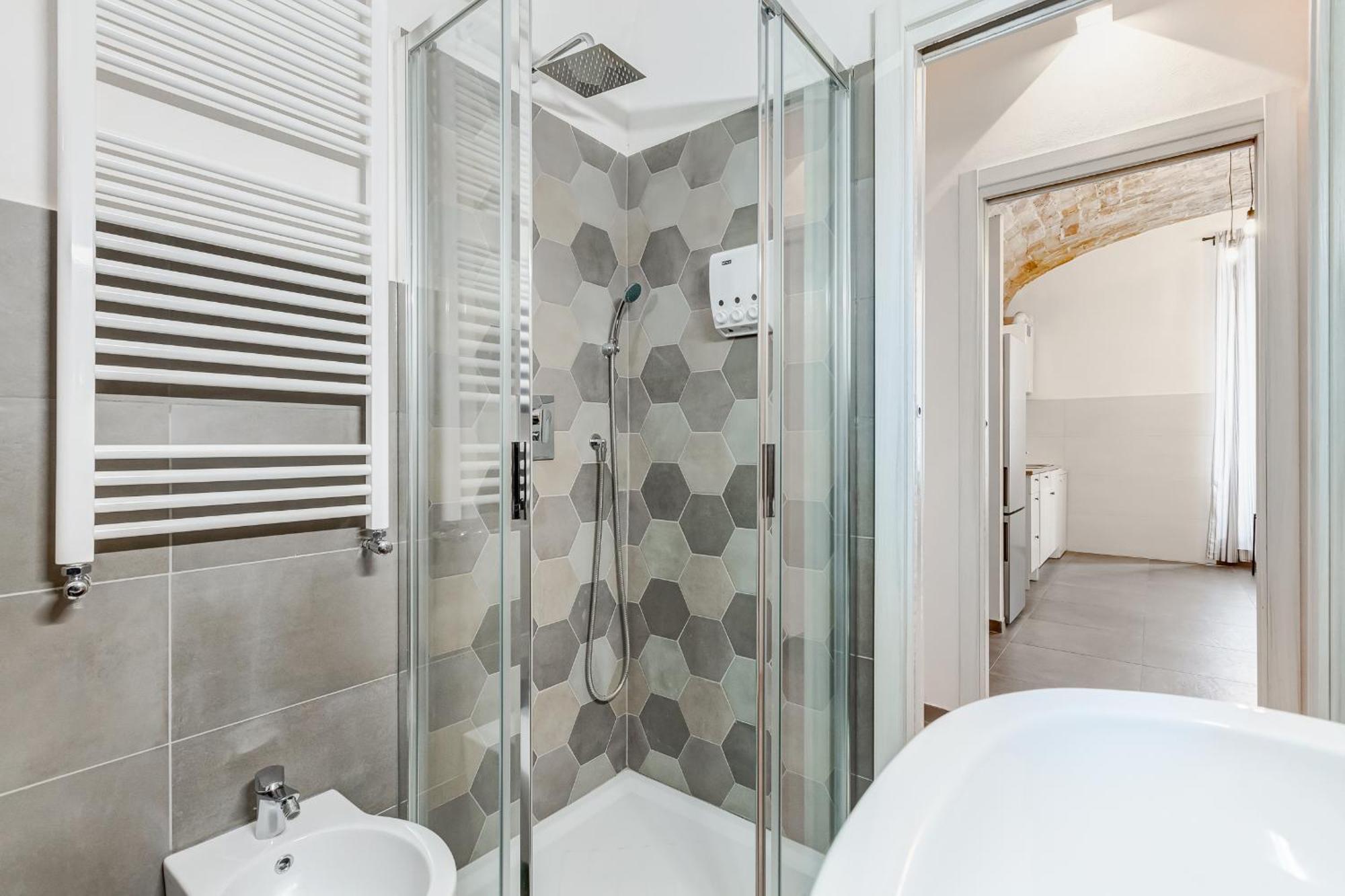 Apartamento Fama - Le Volte Roma
